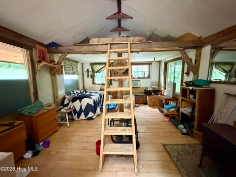 Tiny photo for 182 Rock Road, Maple Hill, NC 28454 (MLS # 100600051)