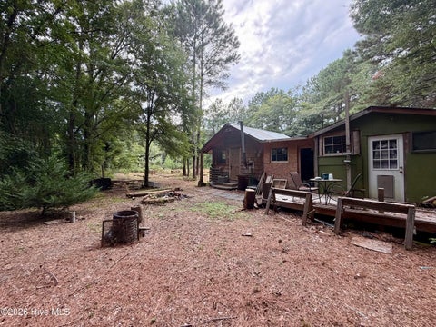 Tiny photo for 182 Rock Road, Maple Hill, NC 28454 (MLS # 100600051)