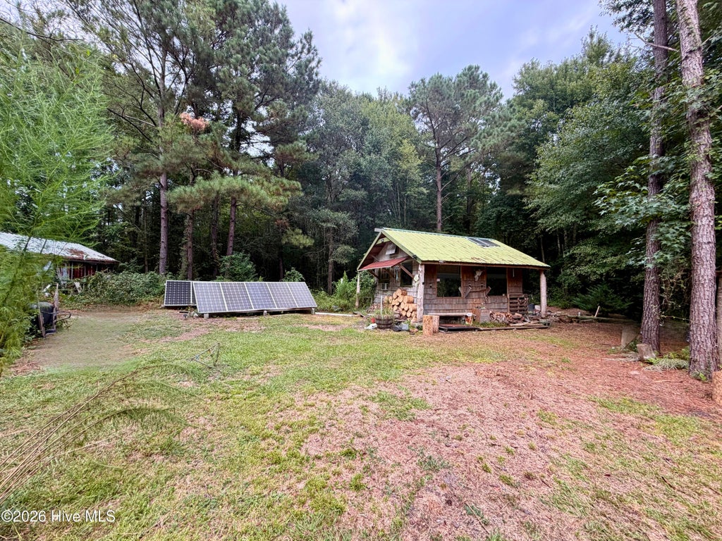 Photo of 182 Rock Road, Maple Hill, NC 28454 (MLS # 100600051)