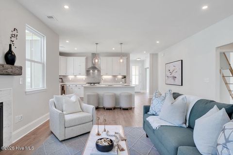 Tiny photo for 5309 Folklore Way, Wilmington, NC 28412 (MLS # 100581540)