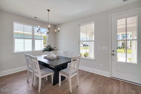 Tiny photo for 5309 Folklore Way, Wilmington, NC 28412 (MLS # 100581540)