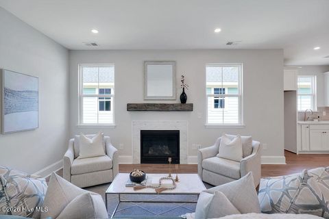 Tiny photo for 5309 Folklore Way, Wilmington, NC 28412 (MLS # 100581540)