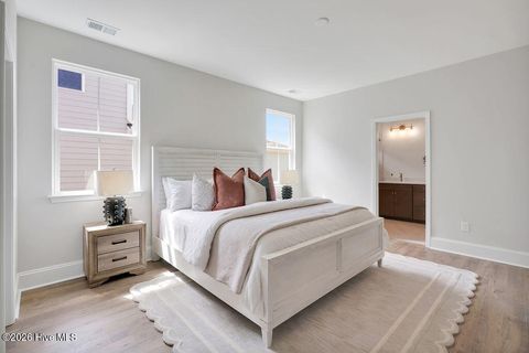 Tiny photo for 5309 Folklore Way, Wilmington, NC 28412 (MLS # 100581540)