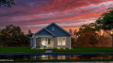 Tiny photo for 5309 Folklore Way, Wilmington, NC 28412 (MLS # 100581540)