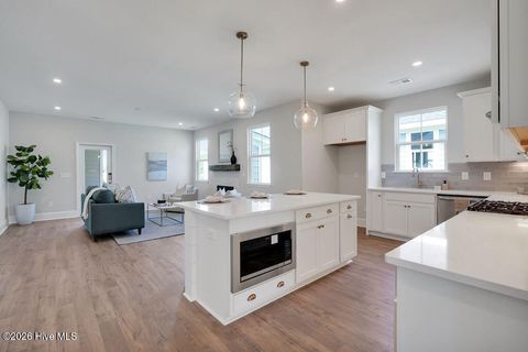 Tiny photo for 5309 Folklore Way, Wilmington, NC 28412 (MLS # 100581540)