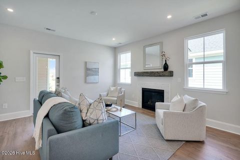Tiny photo for 5309 Folklore Way, Wilmington, NC 28412 (MLS # 100581540)