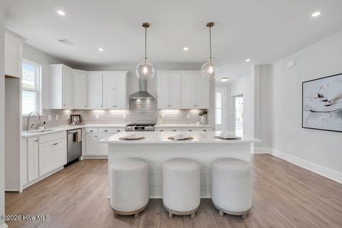 Tiny photo for 5309 Folklore Way, Wilmington, NC 28412 (MLS # 100581540)