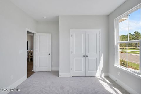 Tiny photo for 5309 Folklore Way, Wilmington, NC 28412 (MLS # 100581540)