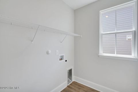Tiny photo for 5309 Folklore Way, Wilmington, NC 28412 (MLS # 100581540)