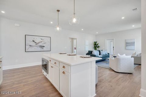Tiny photo for 5309 Folklore Way, Wilmington, NC 28412 (MLS # 100581540)