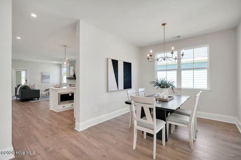 Tiny photo for 5309 Folklore Way, Wilmington, NC 28412 (MLS # 100581540)