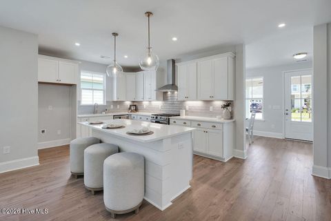 Tiny photo for 5309 Folklore Way, Wilmington, NC 28412 (MLS # 100581540)