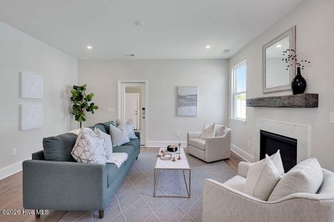 Tiny photo for 5309 Folklore Way, Wilmington, NC 28412 (MLS # 100581540)