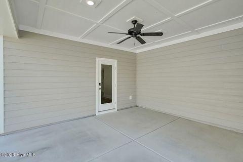 Tiny photo for 5309 Folklore Way, Wilmington, NC 28412 (MLS # 100581540)