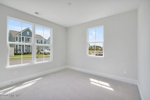 Tiny photo for 5309 Folklore Way, Wilmington, NC 28412 (MLS # 100581540)