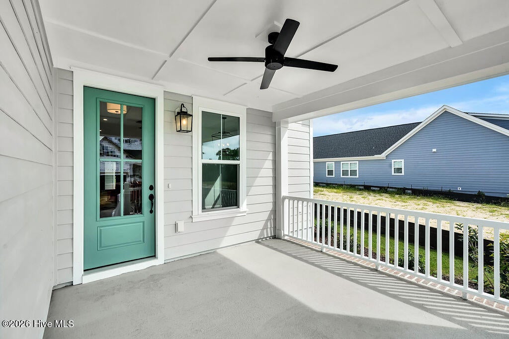 Photo of 5309 Folklore Way, Wilmington, NC 28412 (MLS # 100581540)