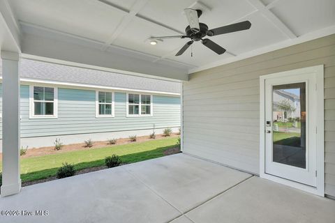 Tiny photo for 5309 Folklore Way, Wilmington, NC 28412 (MLS # 100581540)