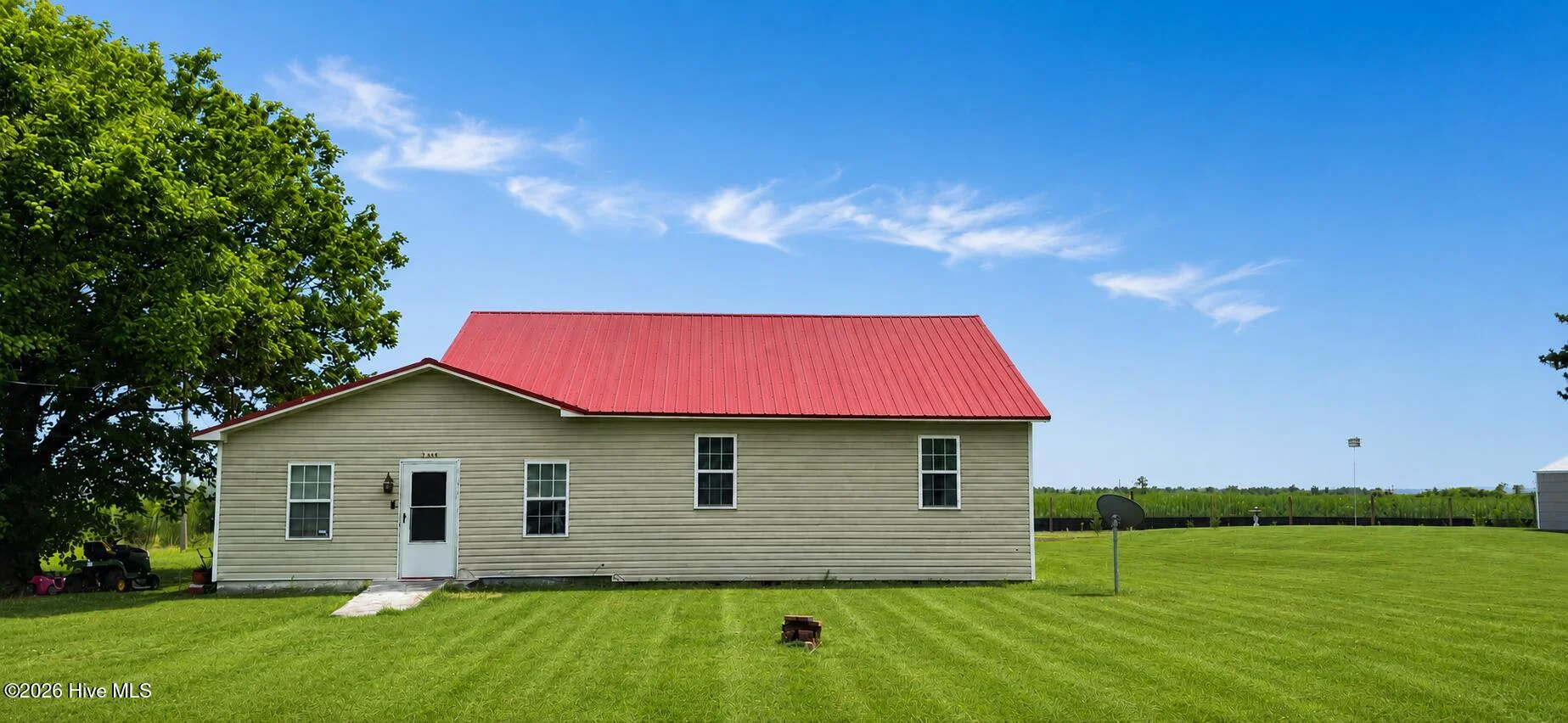 24034 N Nc 33 Highway E, Aurora, NC, 27806