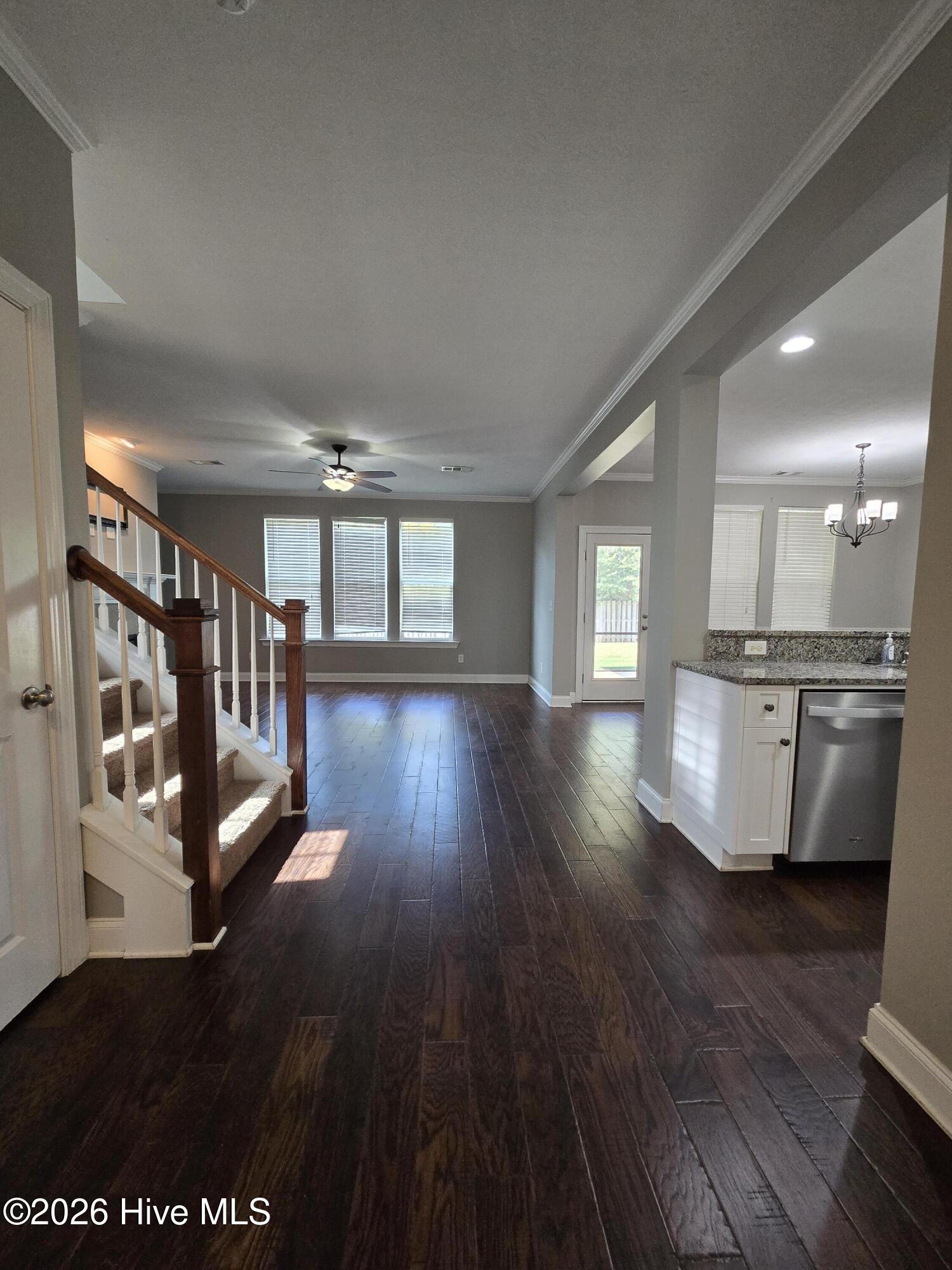 808 Williford Run Drive