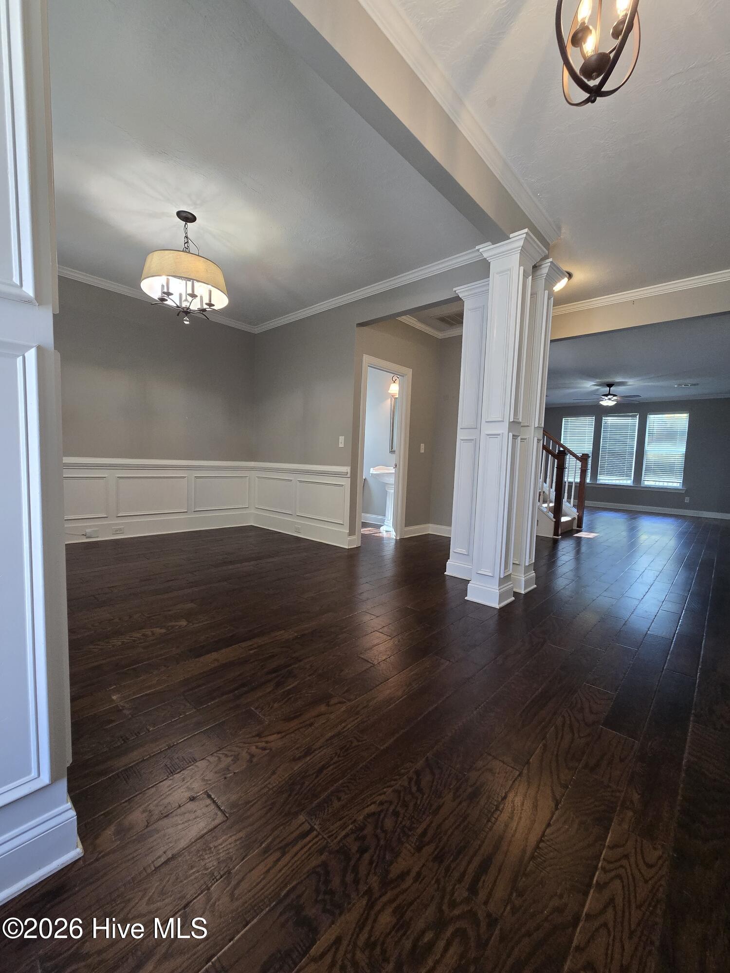 808 Williford Run Drive