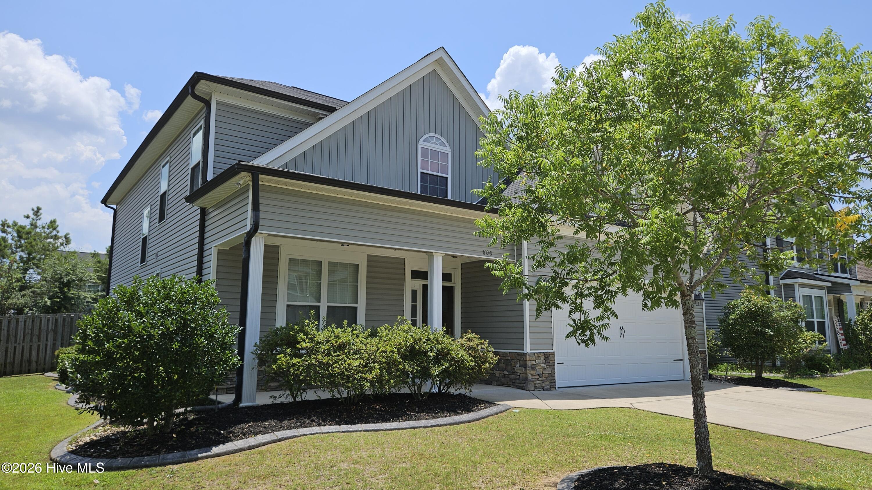 808 Williford Run Drive