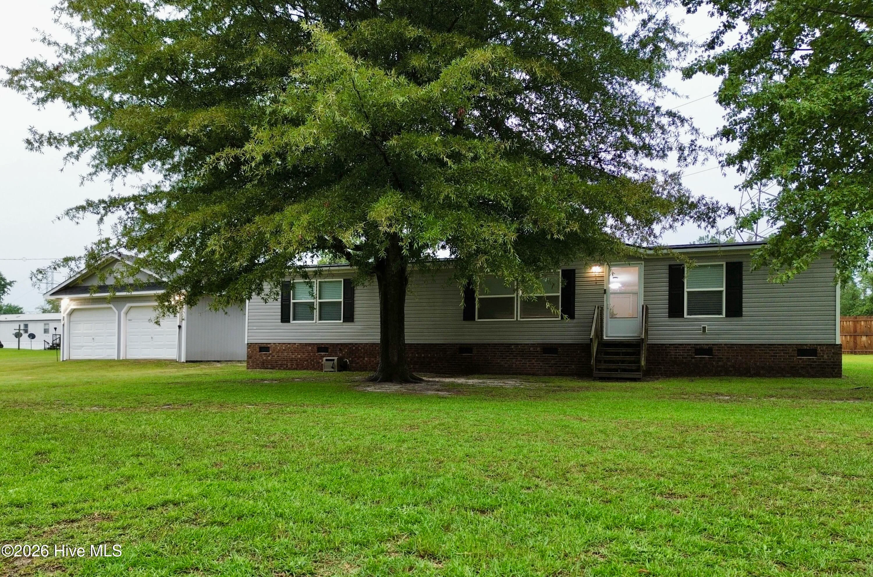 801 S Old Wire Road