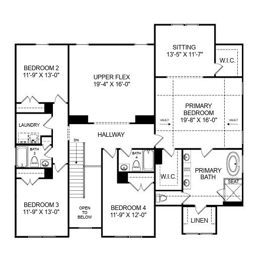 184 Collin Reeds Road