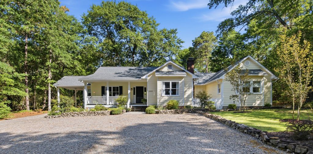 Photo of 1525 Sunshine Court, Aiken, SC 29803 (MLS # 555613)
