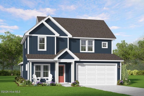 Homes For Sale - 119 Carver Street #16<br/> Moore County, Carthage, NC 28327