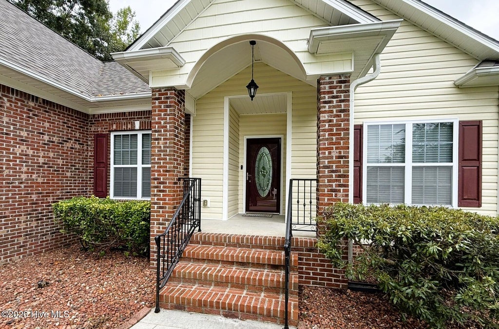 Photo of 103 Castelnau Court, Jacksonville, NC 28540 (MLS # 100607124)