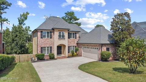 Photo of 1071 Conn Drive, Evans, GA 30809 (MLS # 100608504)