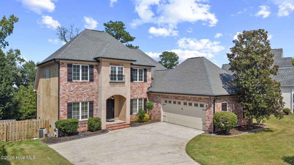 Photo of 1071 Conn Drive, Evans, GA 30809 (MLS # 100608504)