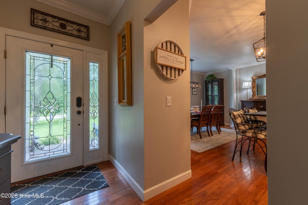 Photo of 622 Tarheel West Drive, Murphy, NC 28906 (MLS # 100602202)