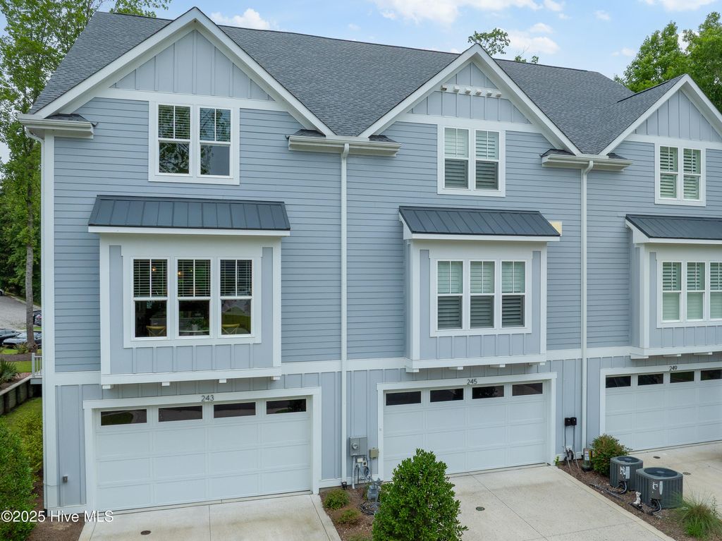 Photo of 243 Sabal Pond Way, Castle Hayne, NC 28429 (MLS # 100516528)