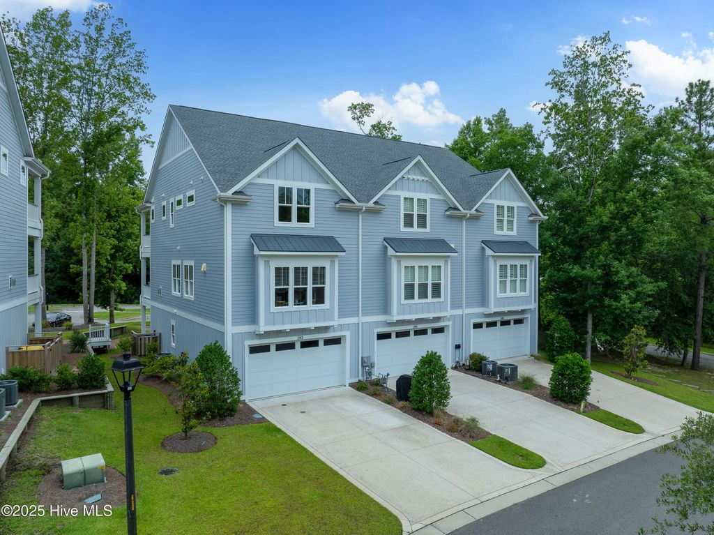 Photo of 243 Sabal Pond Way, Castle Hayne, NC 28429 (MLS # 100516528)