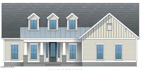 213 Paddle Court Wilmington NC 28412