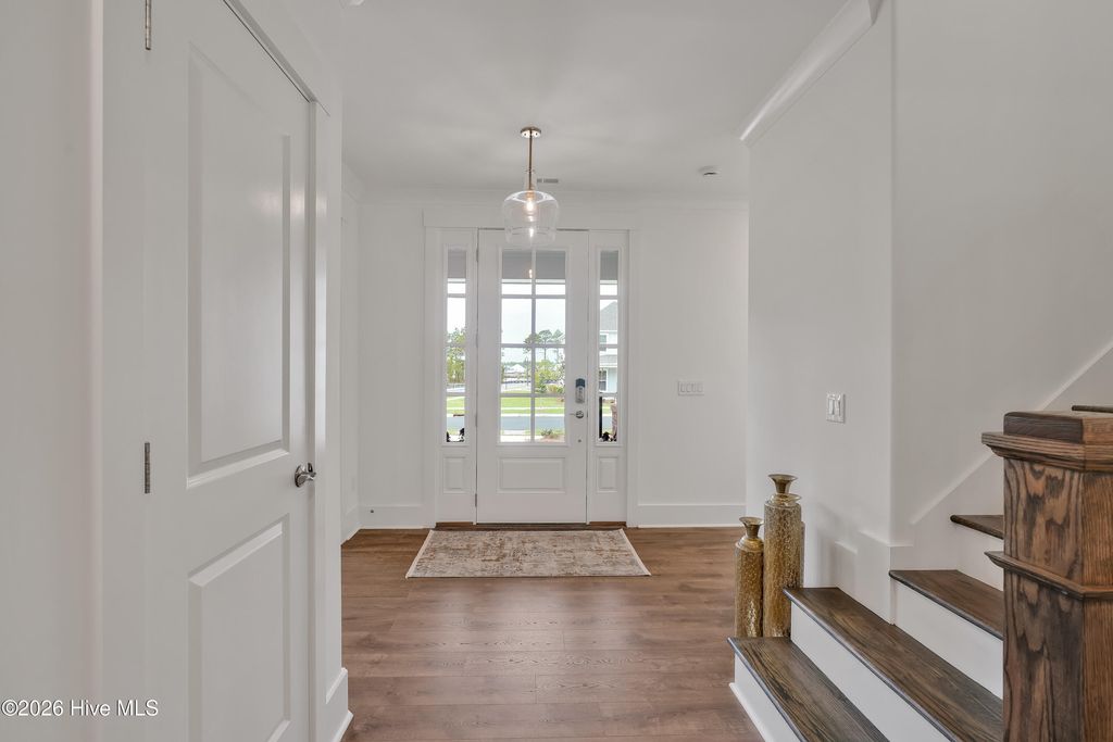 Photo of 213 Paddle Court, Wilmington, NC 28412 (MLS # 100564409)