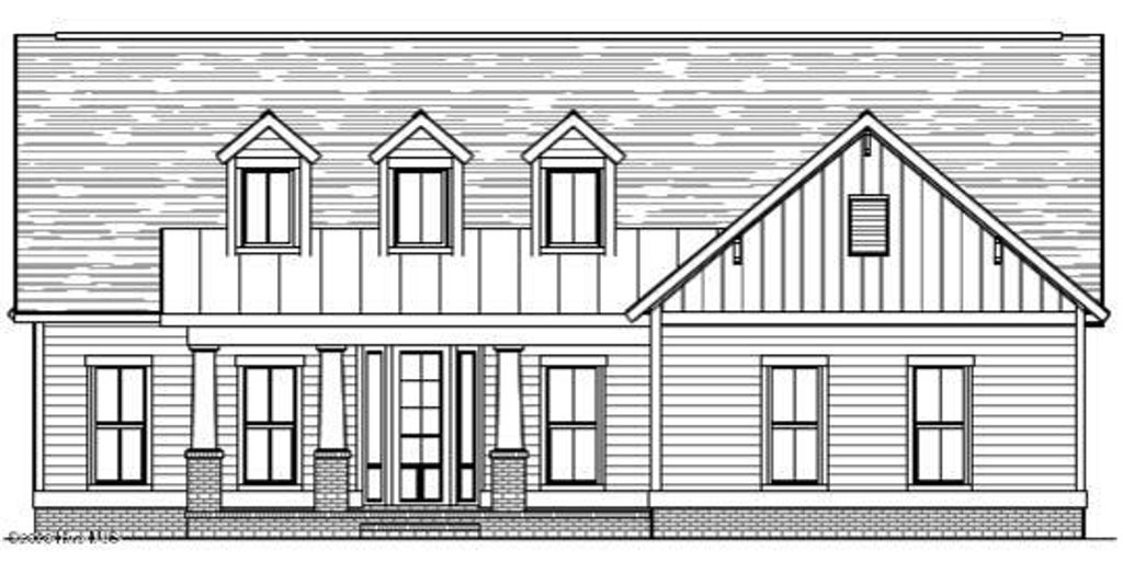 Photo of 213 Paddle Court, Wilmington, NC 28412 (MLS # 100564409)