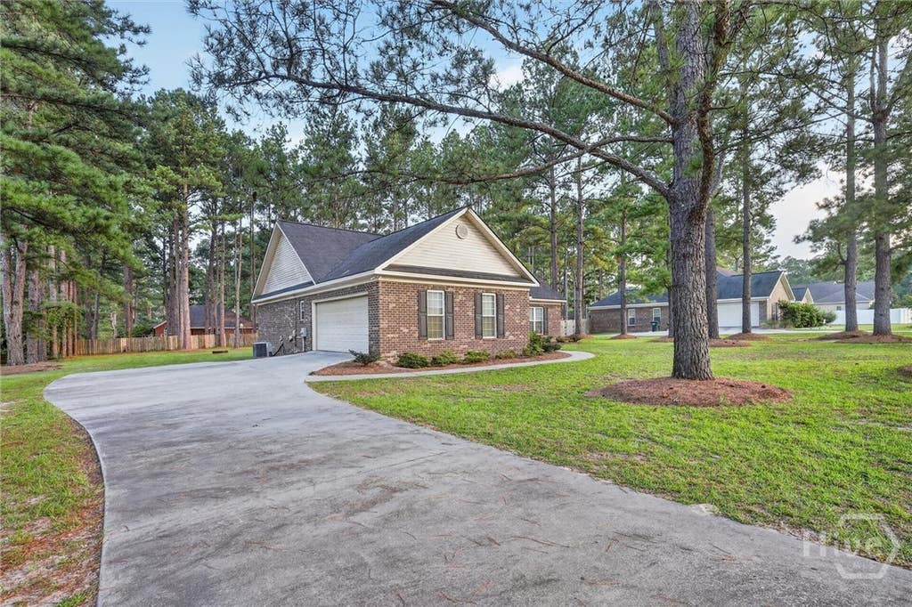 Photo of 136 Sweet Briar Trail, Statesboro, GA 30461 (MLS # SA361385)