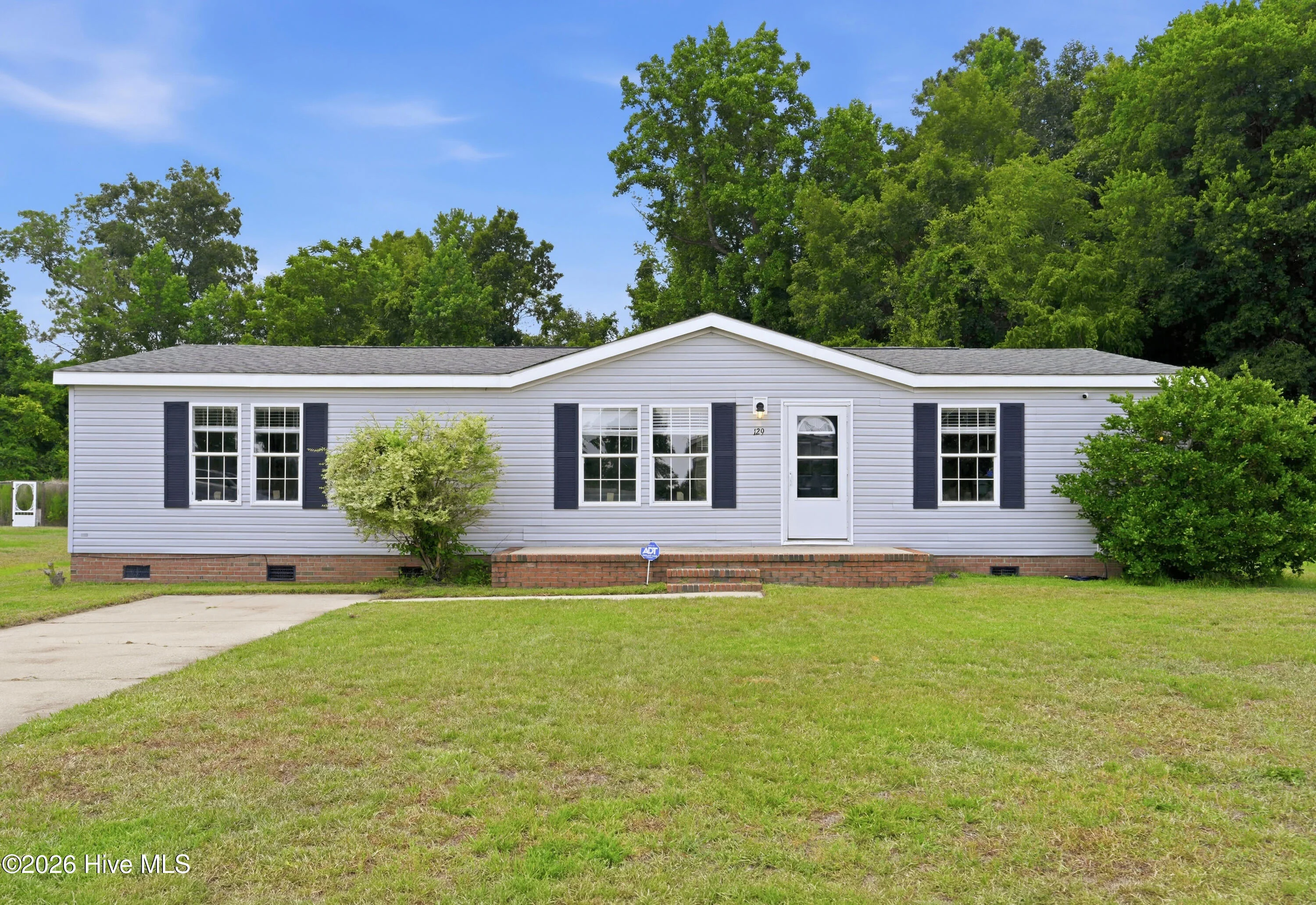 129 Magnolia Gardens Drive