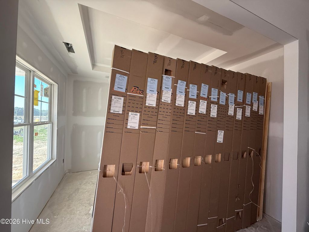 Photo of 59 Grady Farm Way, Benson, NC 27504 (MLS # 100570079)