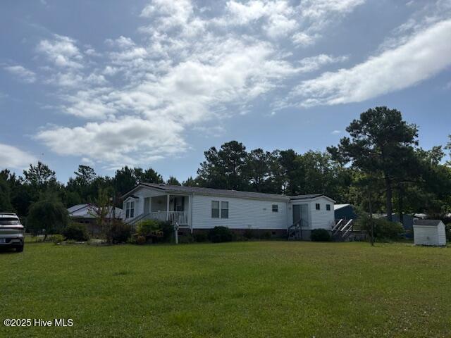 103 Shadow Ridge Road