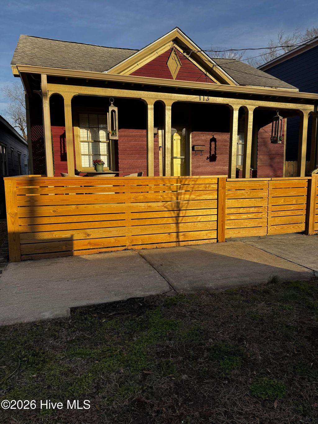 Photo of 113 S 8th Street, Wilmington, NC 28401 (MLS # 100550239)