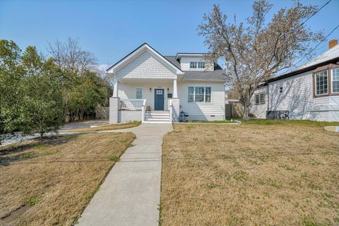 Photo of 1123 Cobb Street, Augusta, GA 30904 (MLS # 552907)