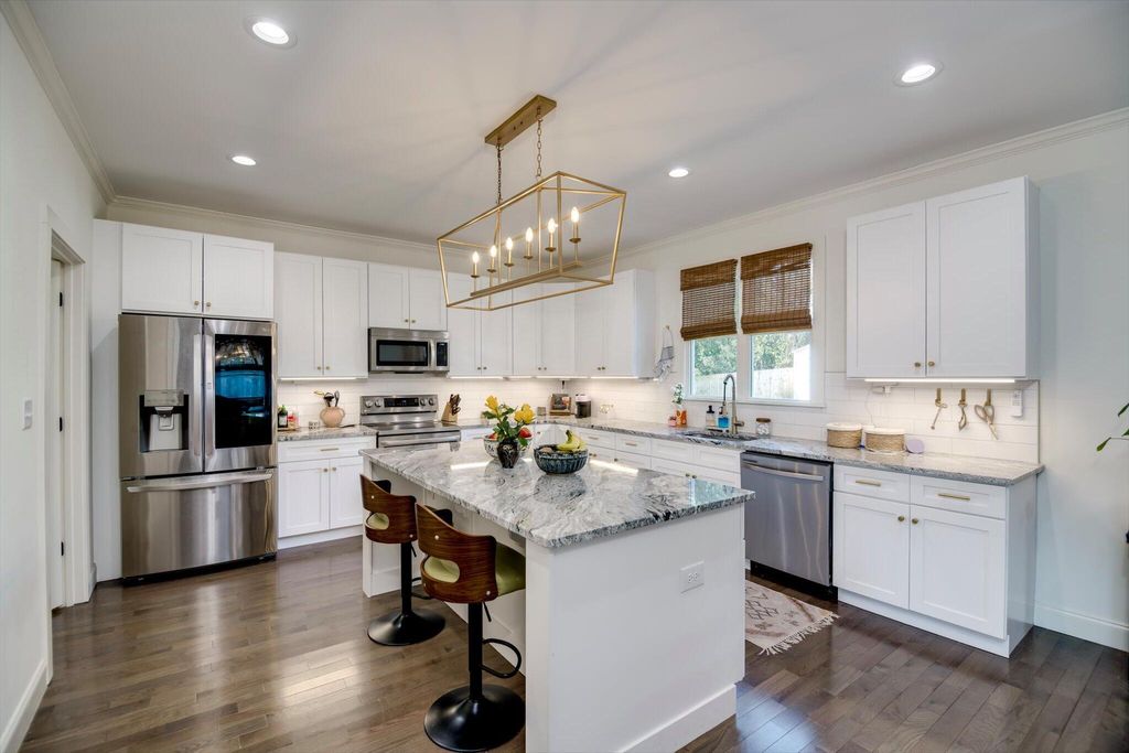 Photo of 1123 Cobb Street, Augusta, GA 30904 (MLS # 552907)