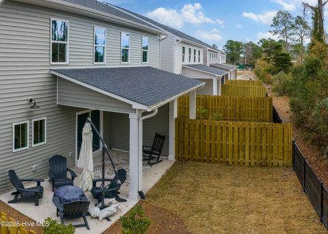 Tiny photo for 4614 Sweet Jasmine Run, Wilmington, NC 28412 (MLS # 100559001)