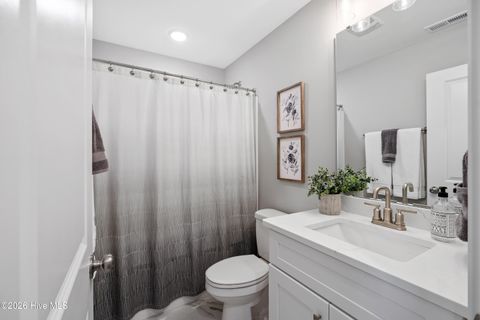 Tiny photo for 4614 Sweet Jasmine Run, Wilmington, NC 28412 (MLS # 100559001)