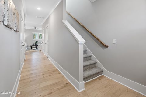 Tiny photo for 4614 Sweet Jasmine Run, Wilmington, NC 28412 (MLS # 100559001)