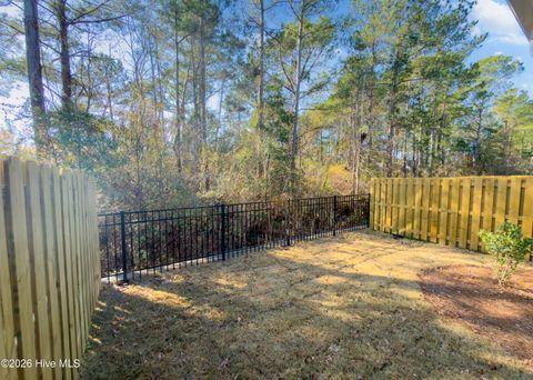 Tiny photo for 4614 Sweet Jasmine Run, Wilmington, NC 28412 (MLS # 100559001)
