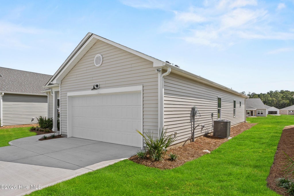 Photo of 512 Getaway Lane #120, Shallotte, NC 28470 (MLS # 100608055)